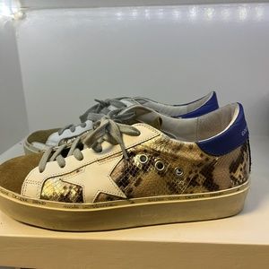 Golden Goose Sneakers size 38